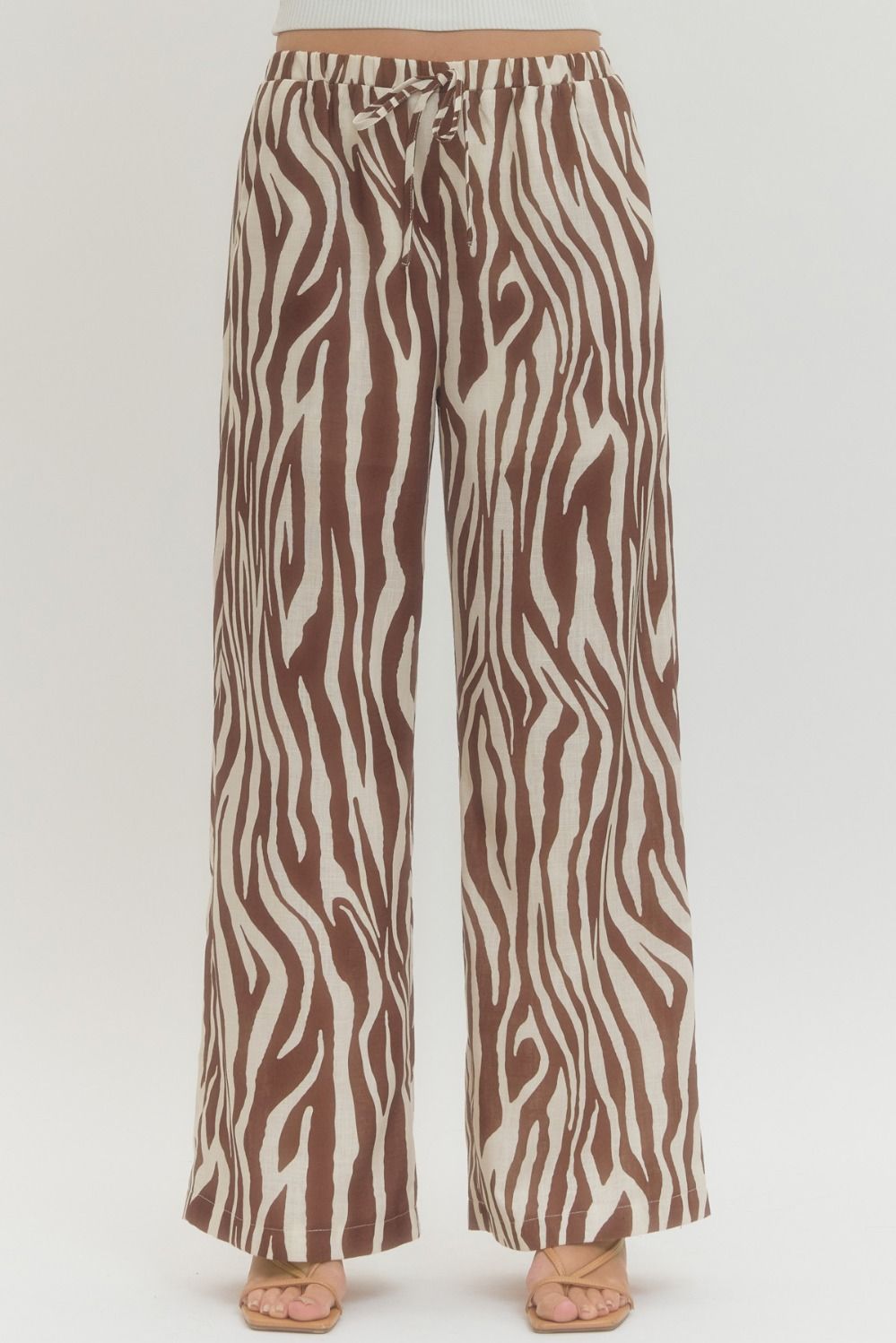 Jungle Madness Pants