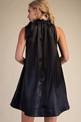 Revolving Door Dress