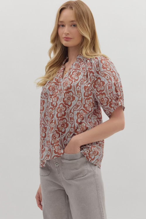 Weekend Fever Top