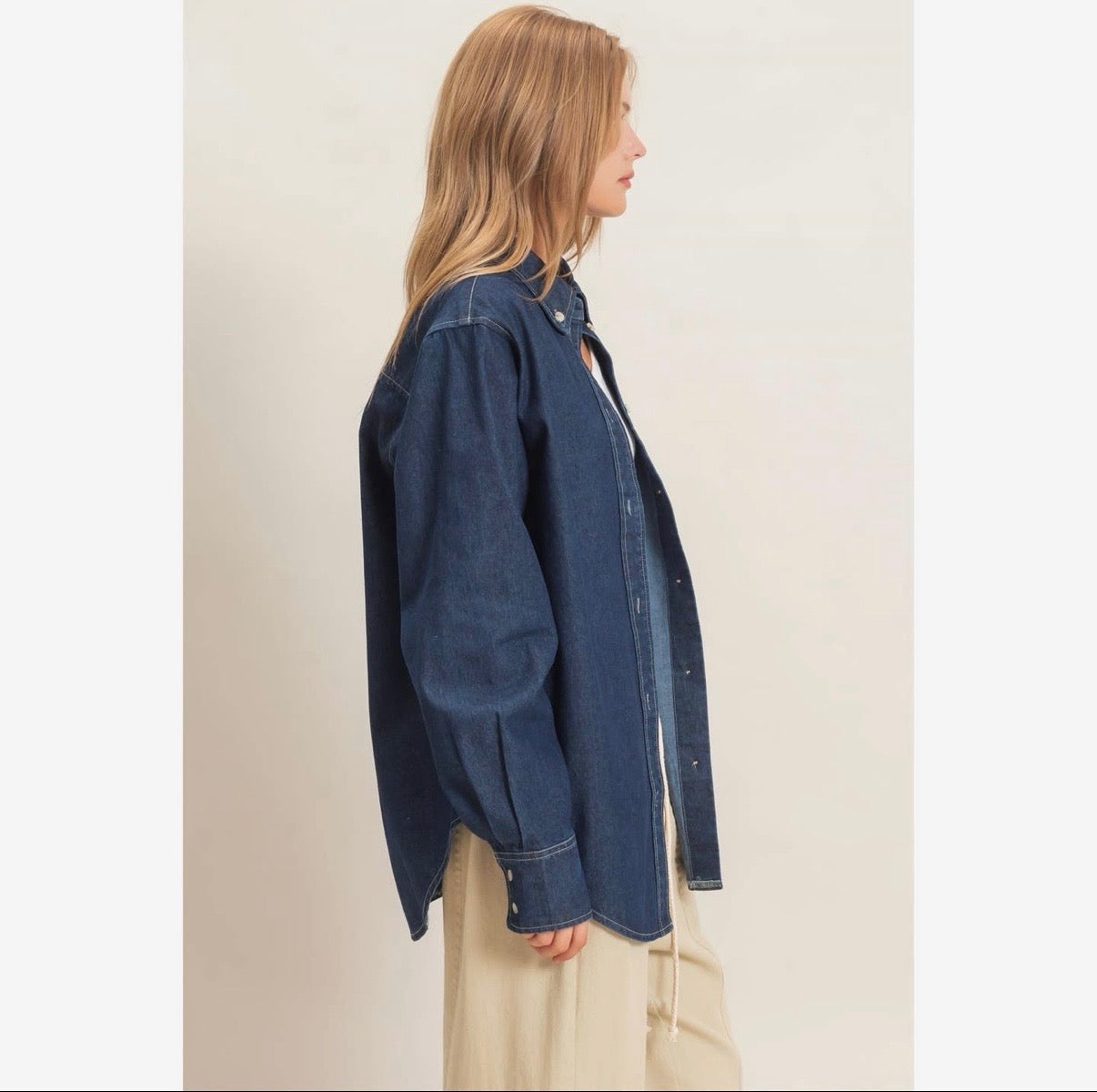 Back To Business Top