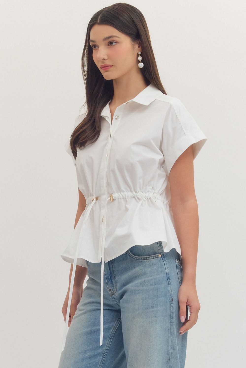 White Willow Top