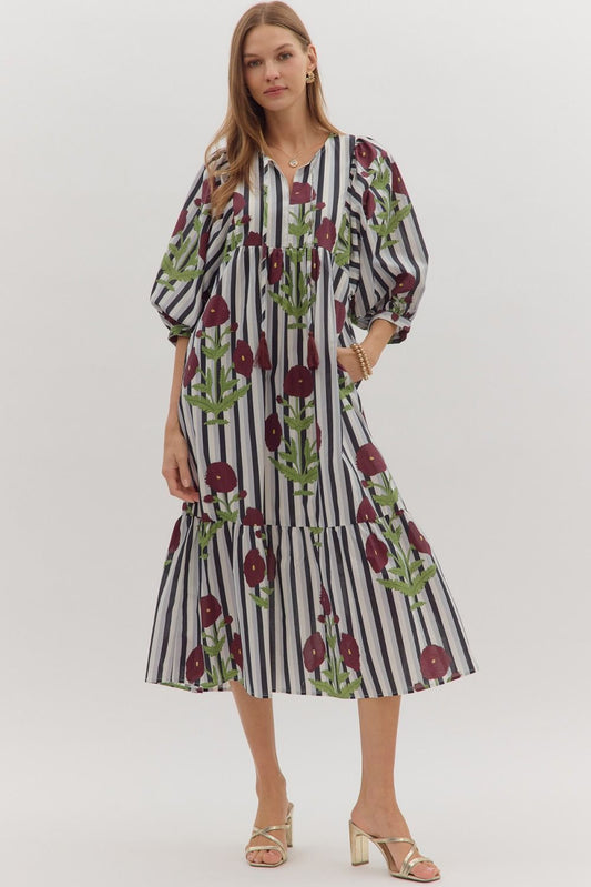 Her Majesty Dress