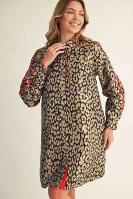 Queen Of Everything Dress