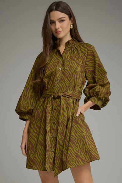 Wild One Dress