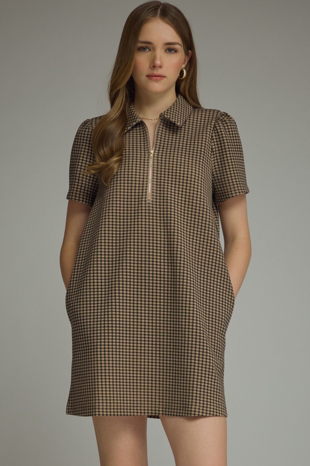All Work & Play Dress