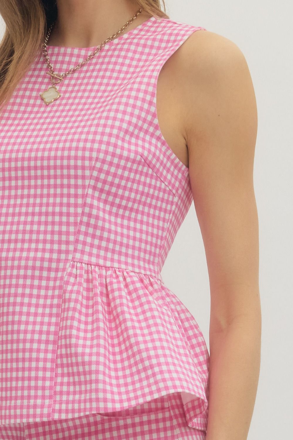 Picnic Party Top