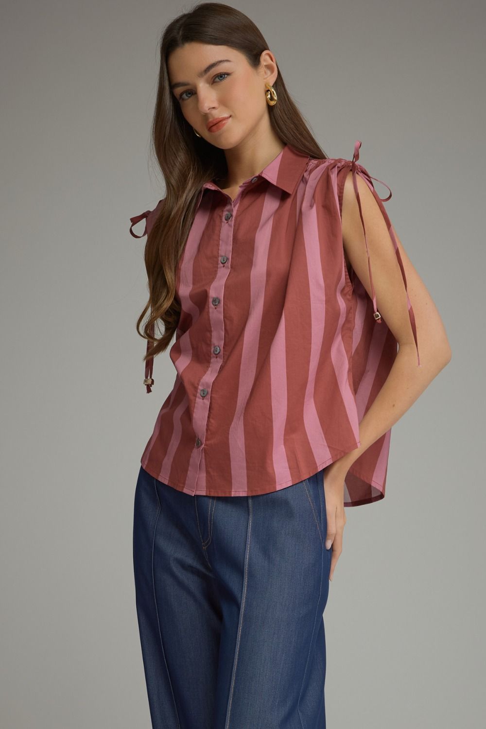 Over It Top Pink/Red