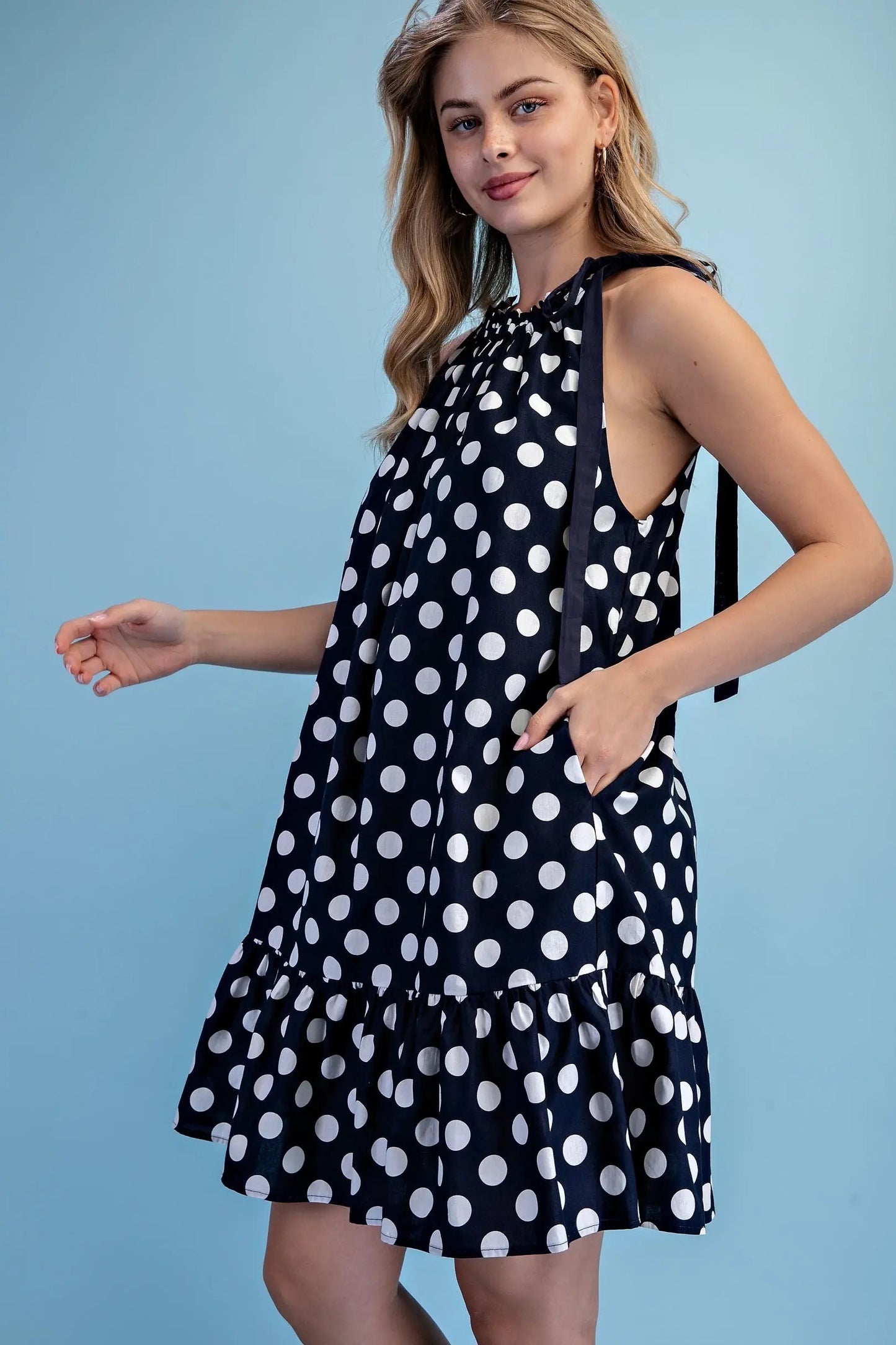 Pretty Woman Dress