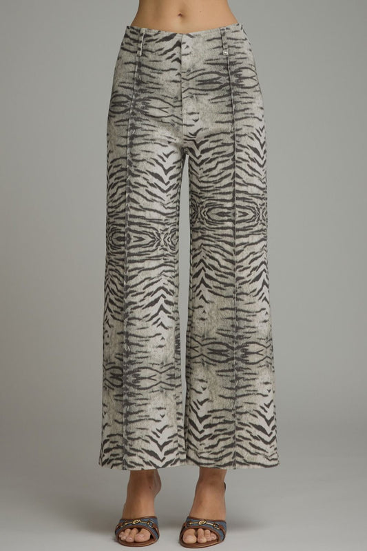 On The Wild Side Pants