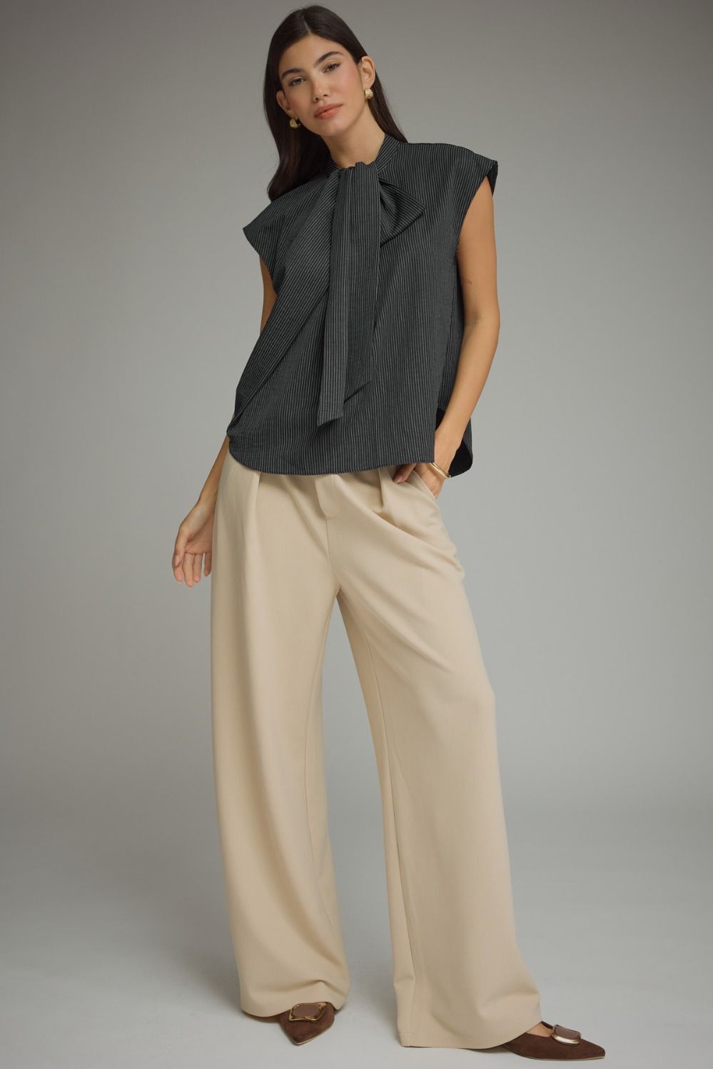 Daydreams Top Black