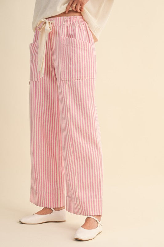 Palm Springs Pants