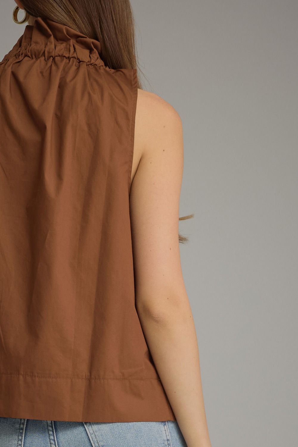 Autumn Nights Top