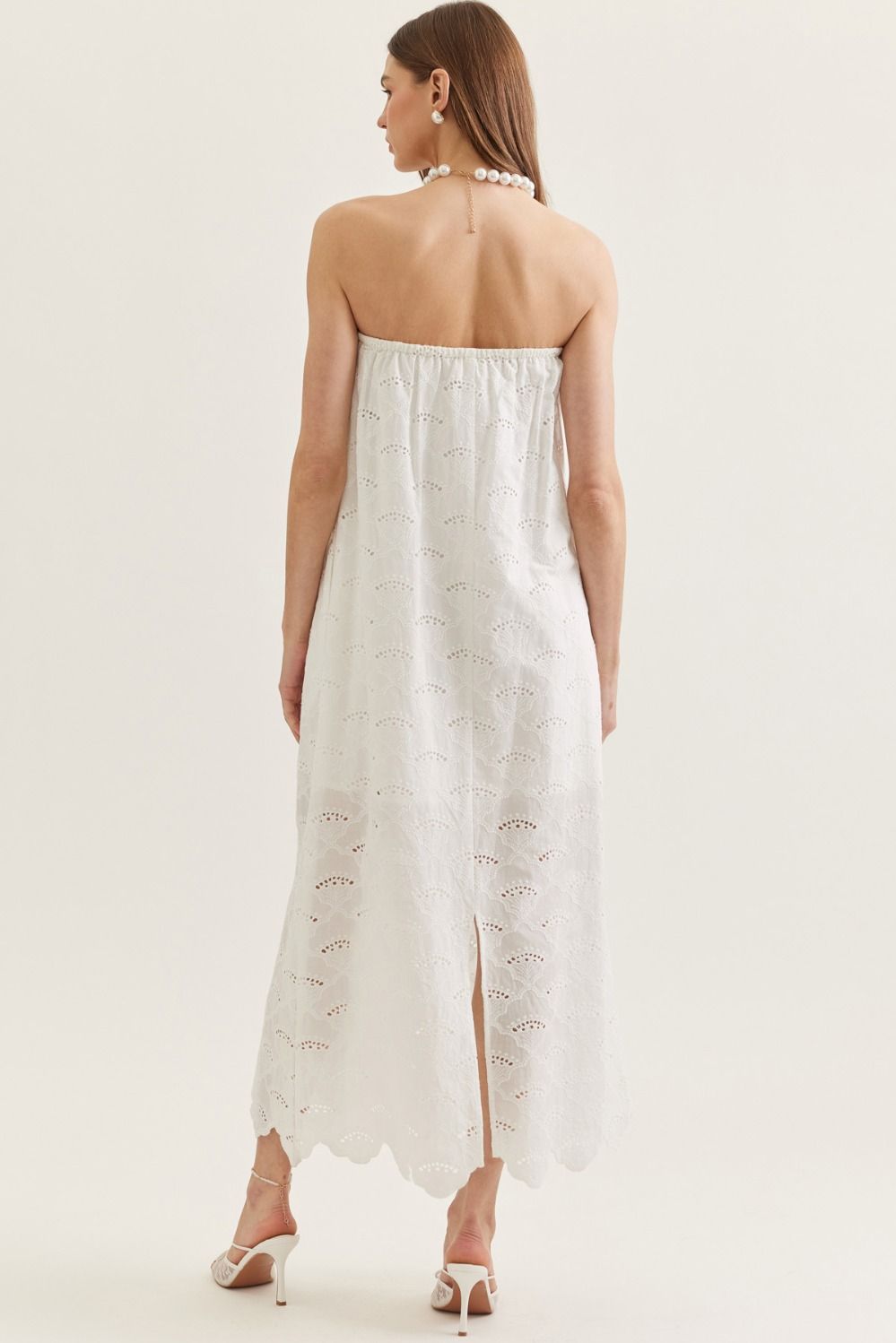 Time Of My Life Dress