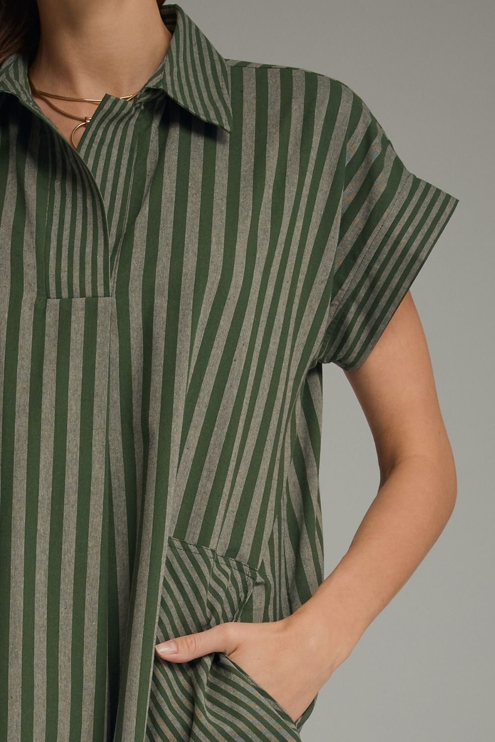 On Time Dress