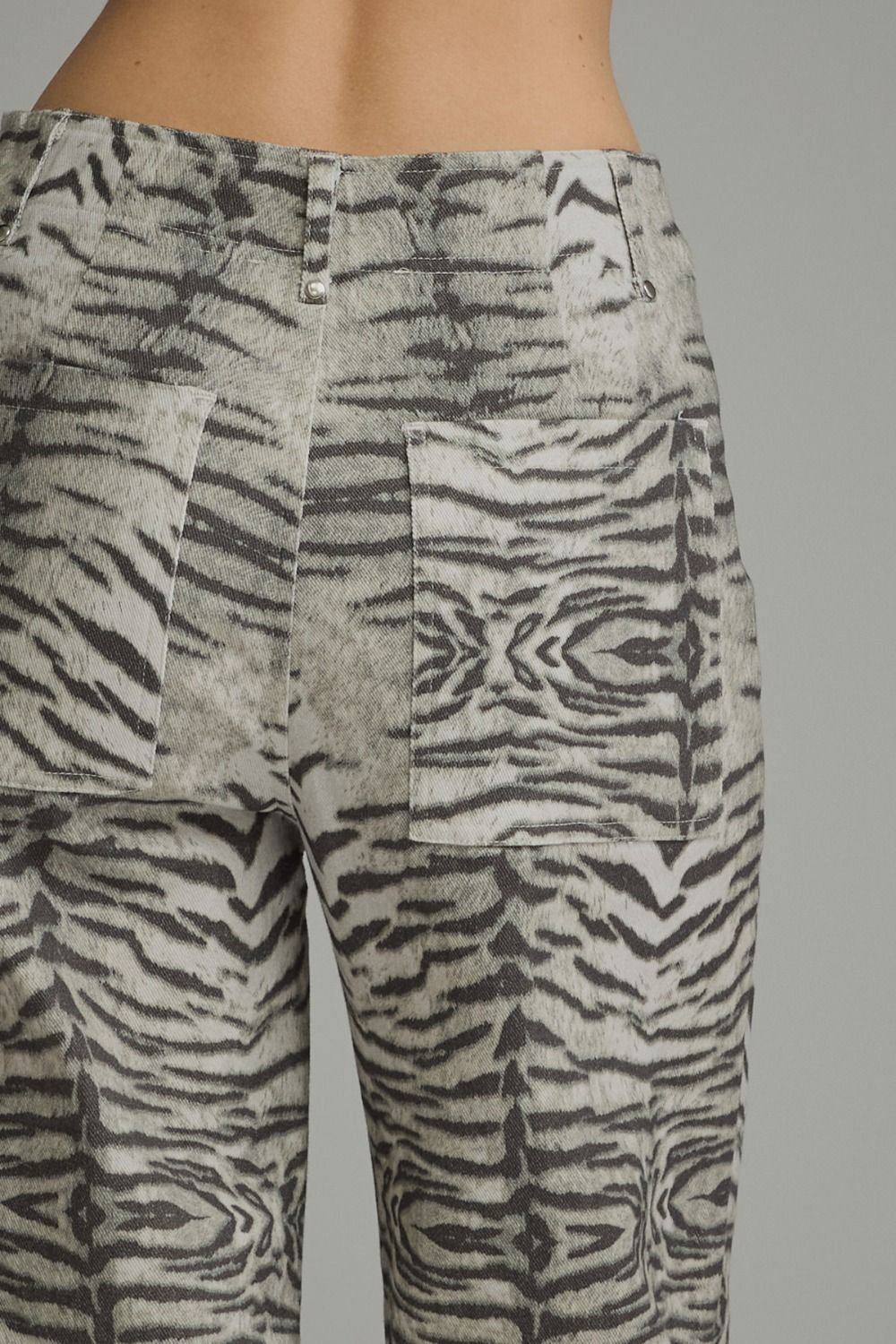 On The Wild Side Pants