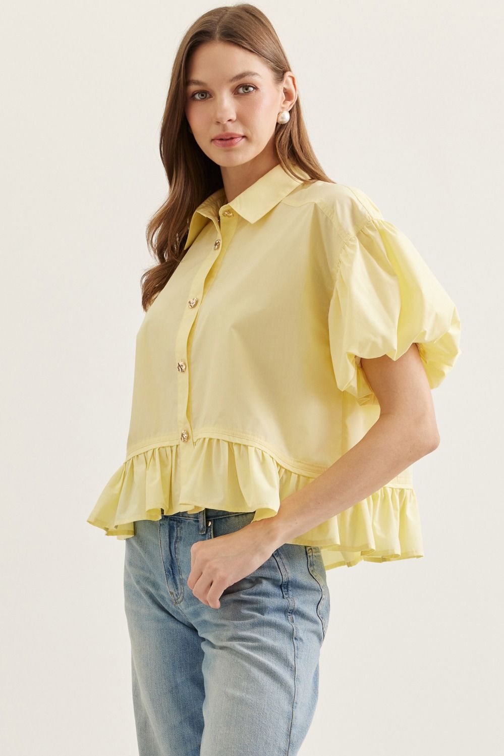 Sunday Best Top