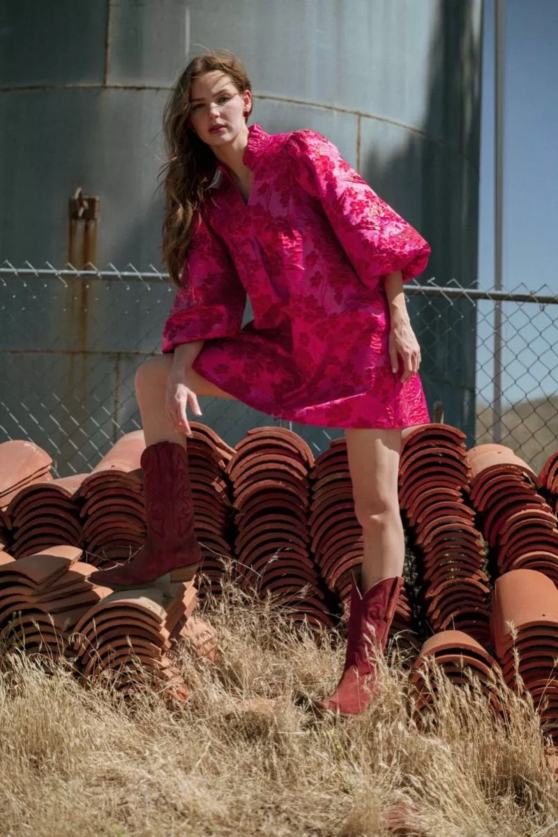 Remember Me Dress
