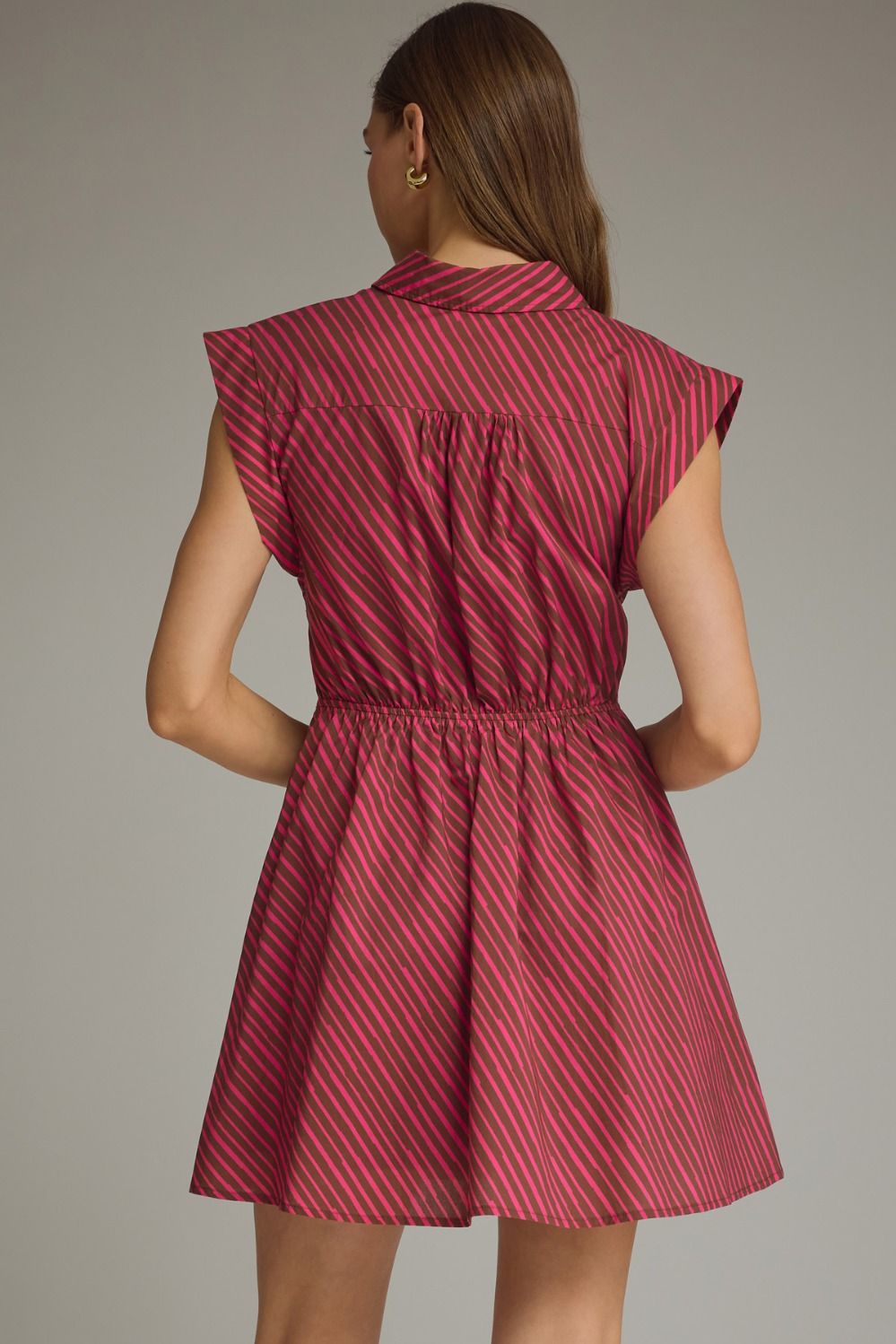 Everything At Once Dress