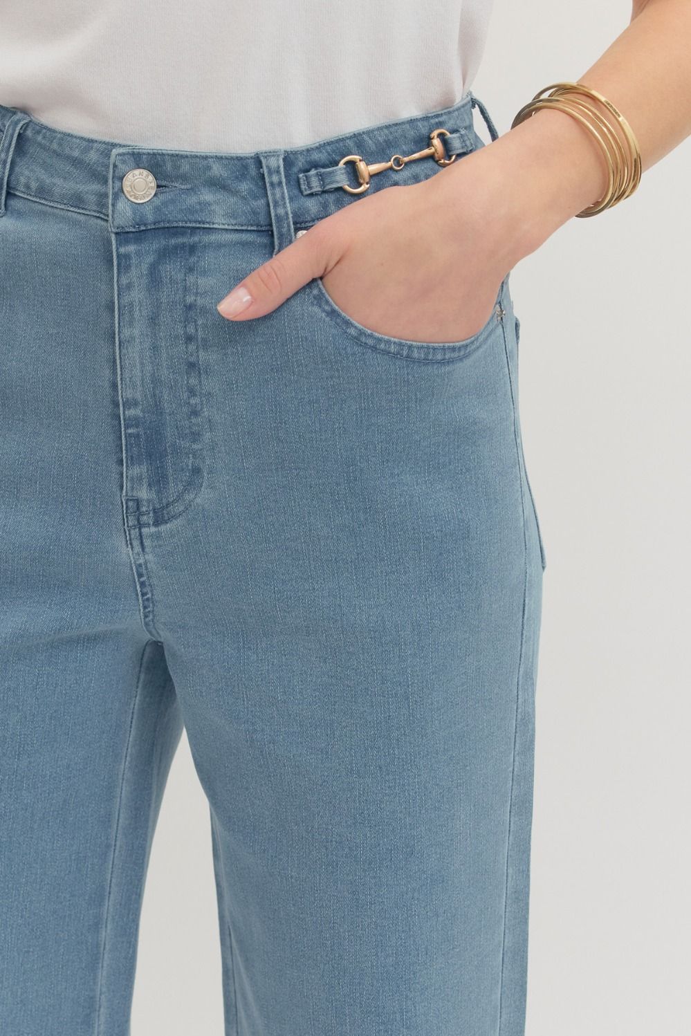 Take It Easy Entro Jeans