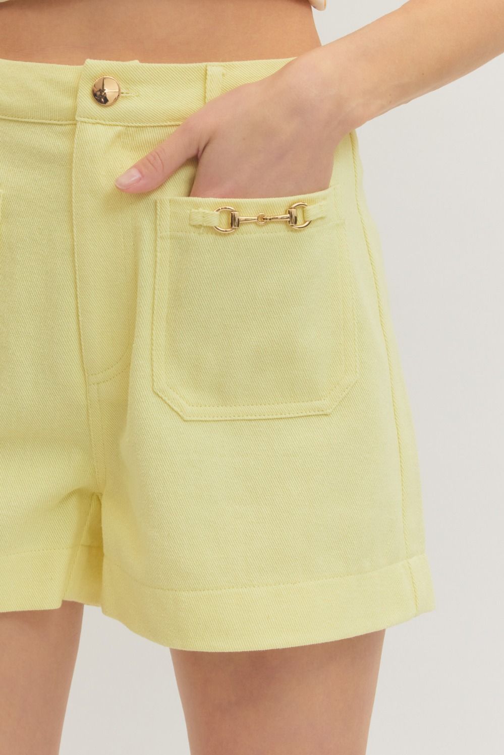 Feel Good Shorts