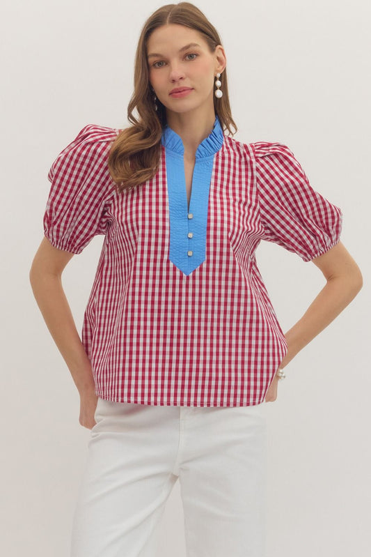Born In The USA Top