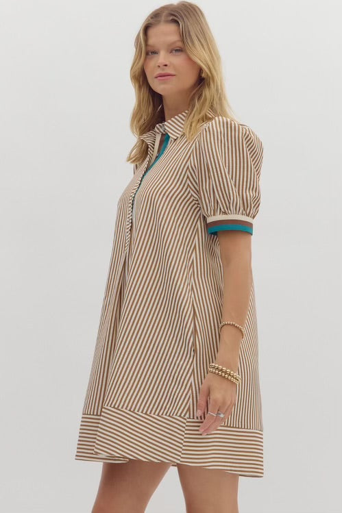 Coffee Please Dress