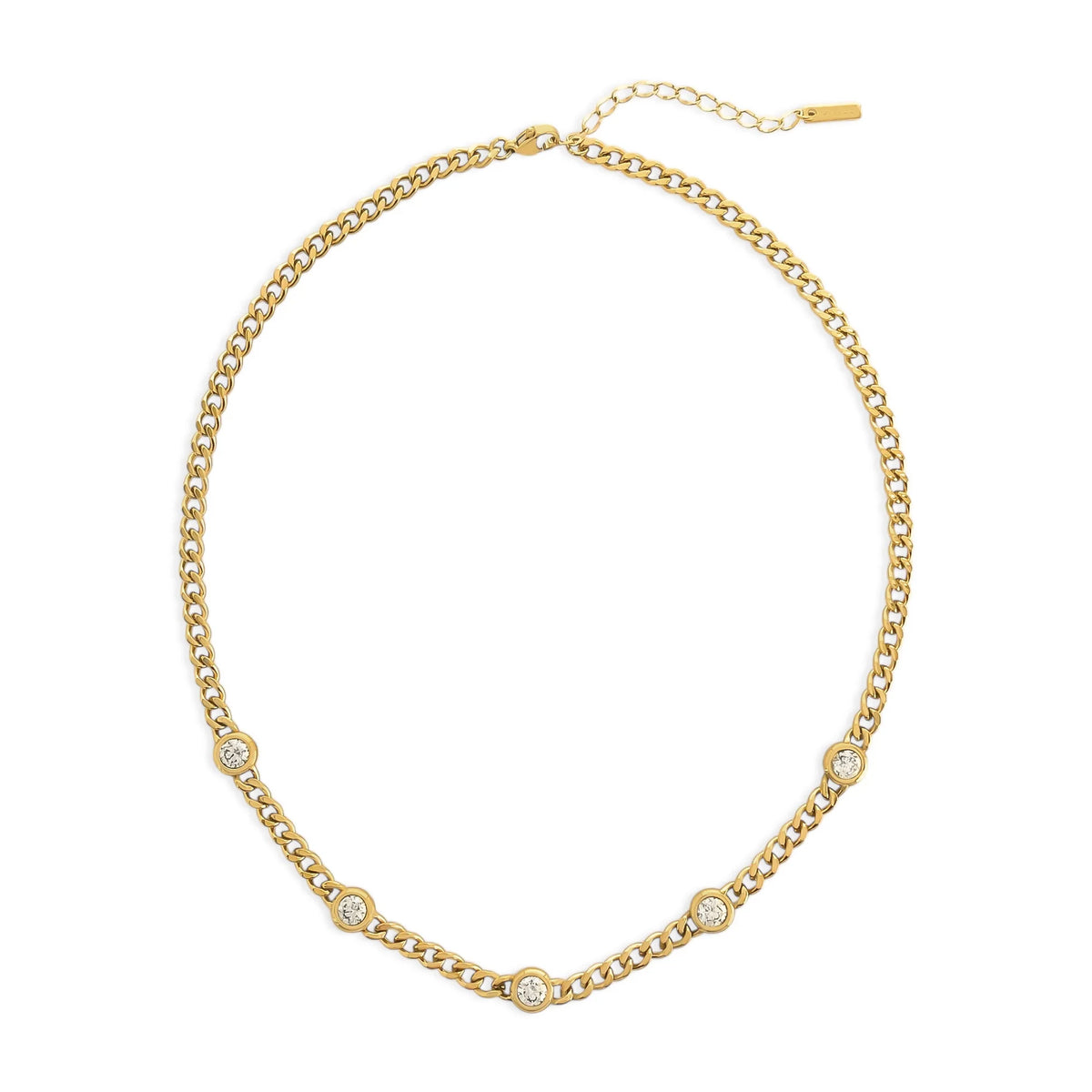 Time To Shine Necklace