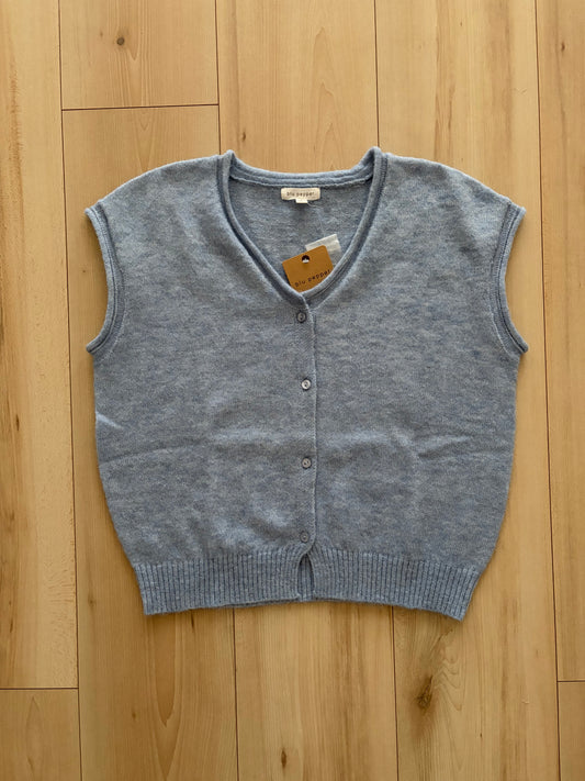 A New Day Sweater Top