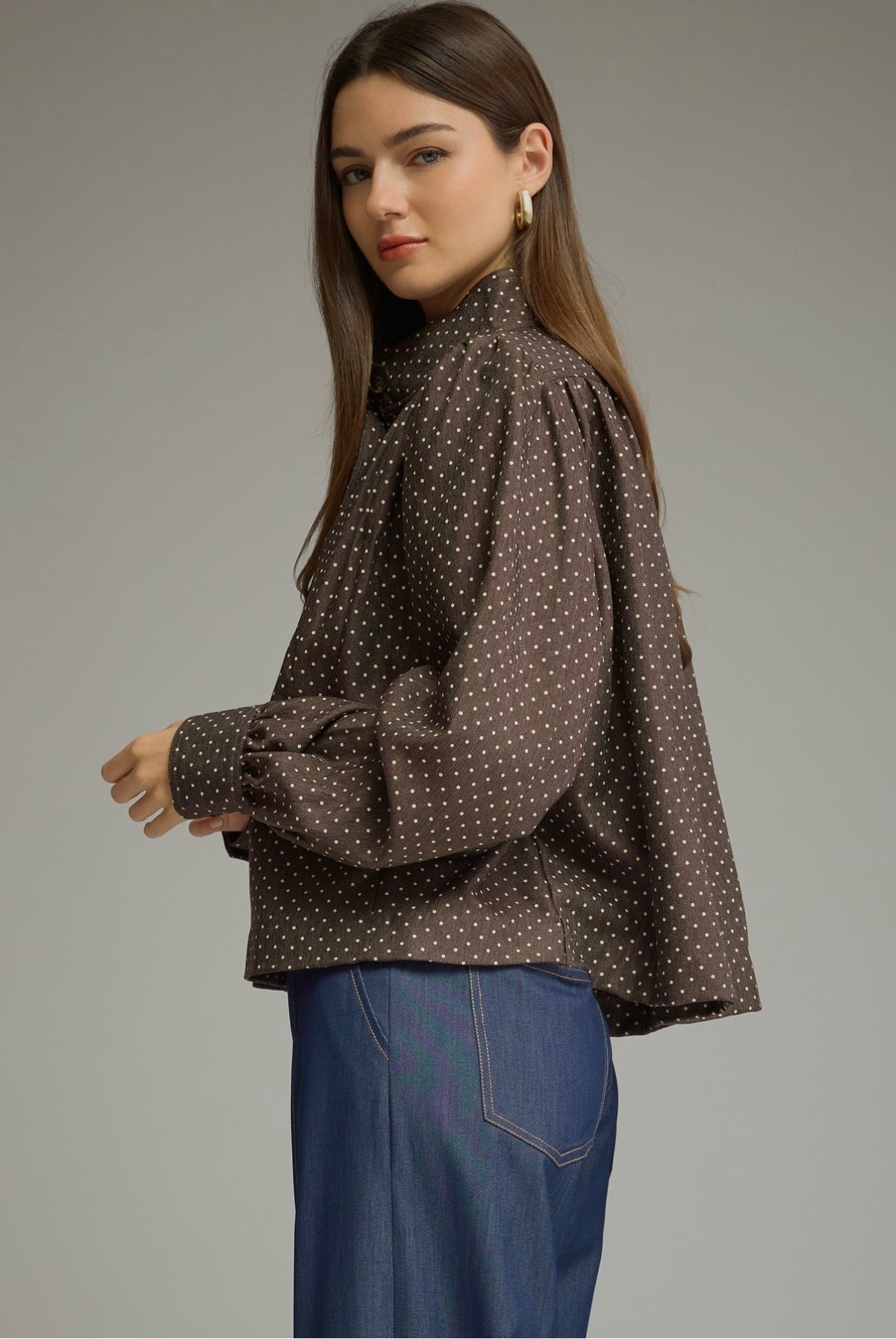 Talk Of The Town Top