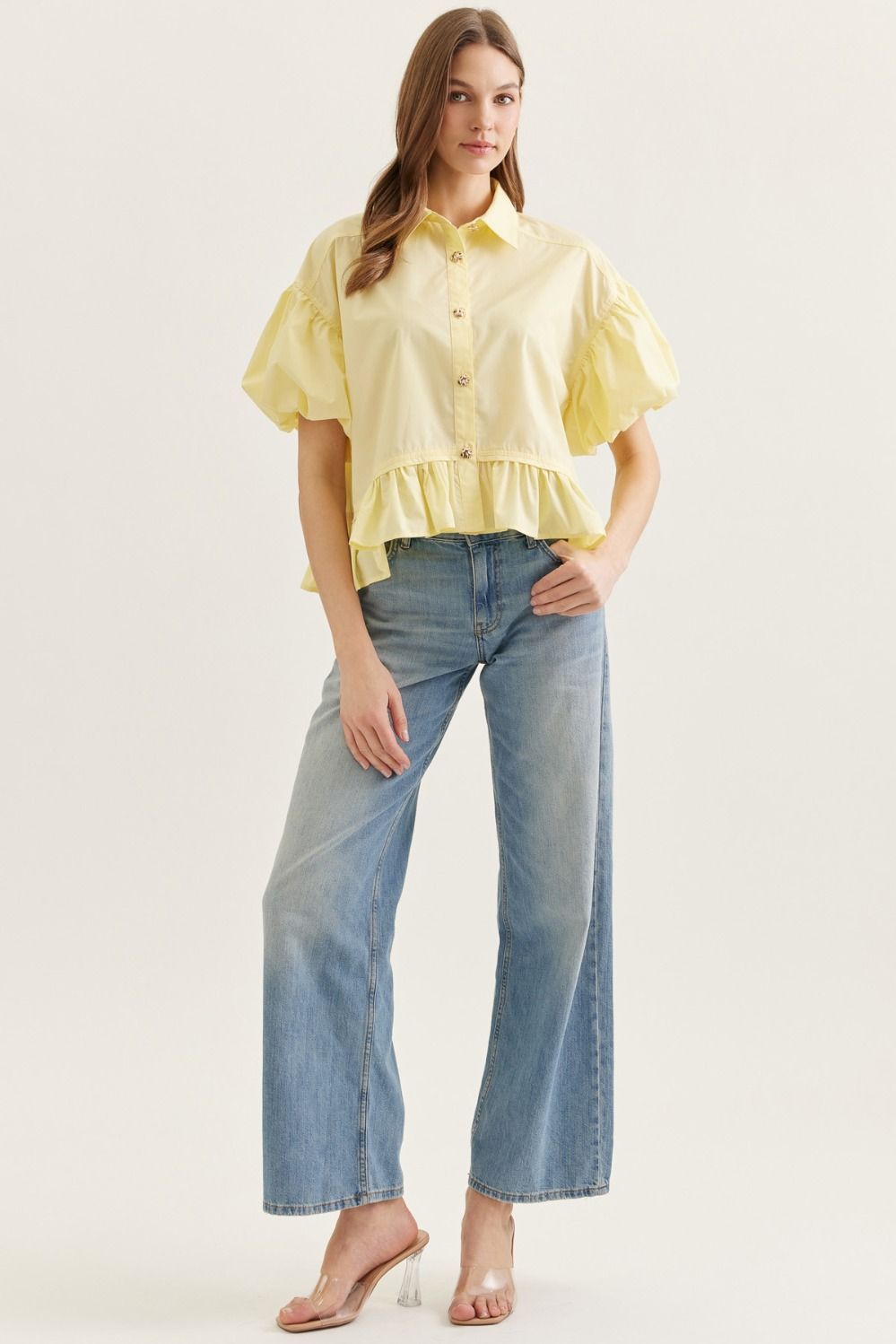 Sunday Best Top