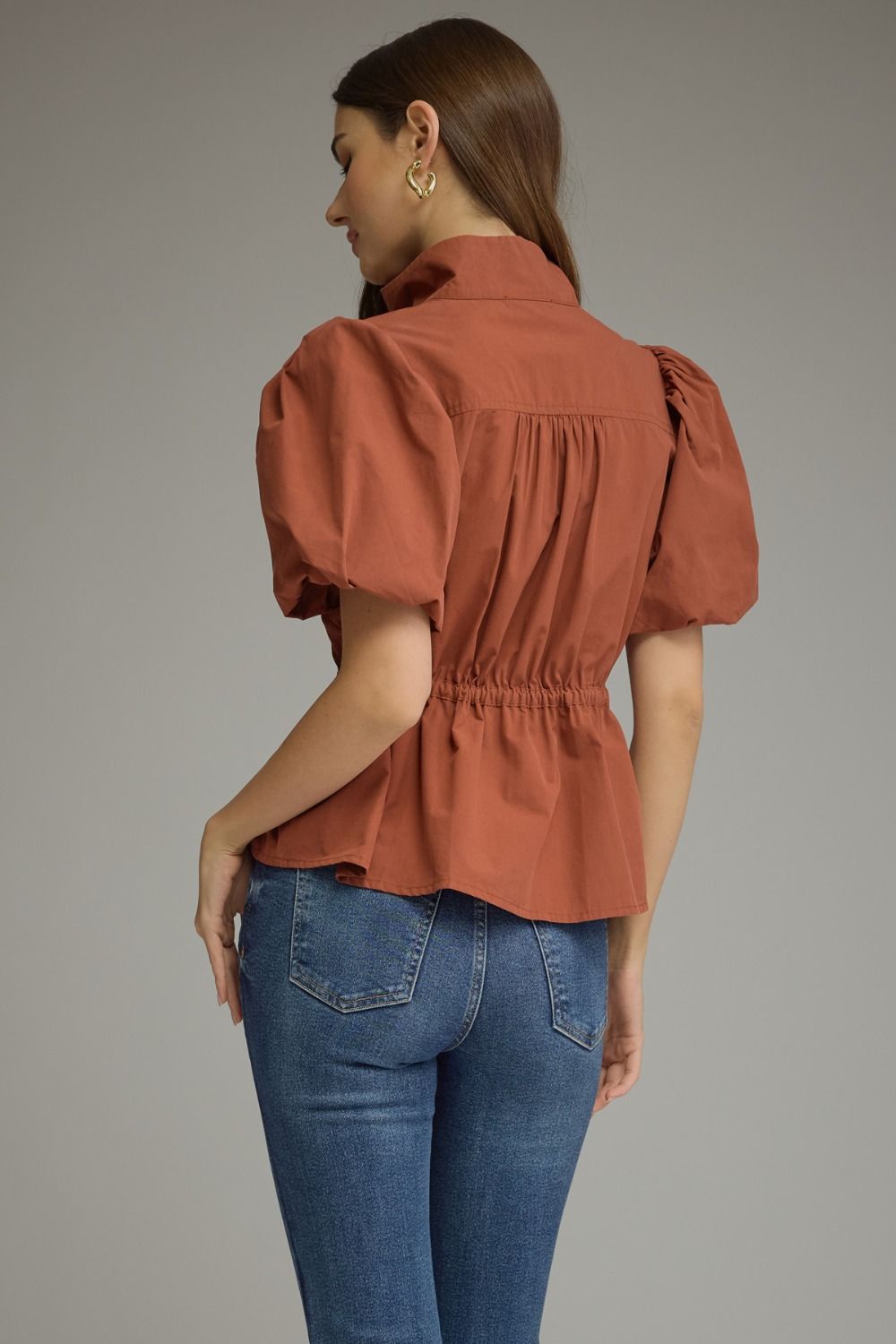Penny For Your Thoughts Top