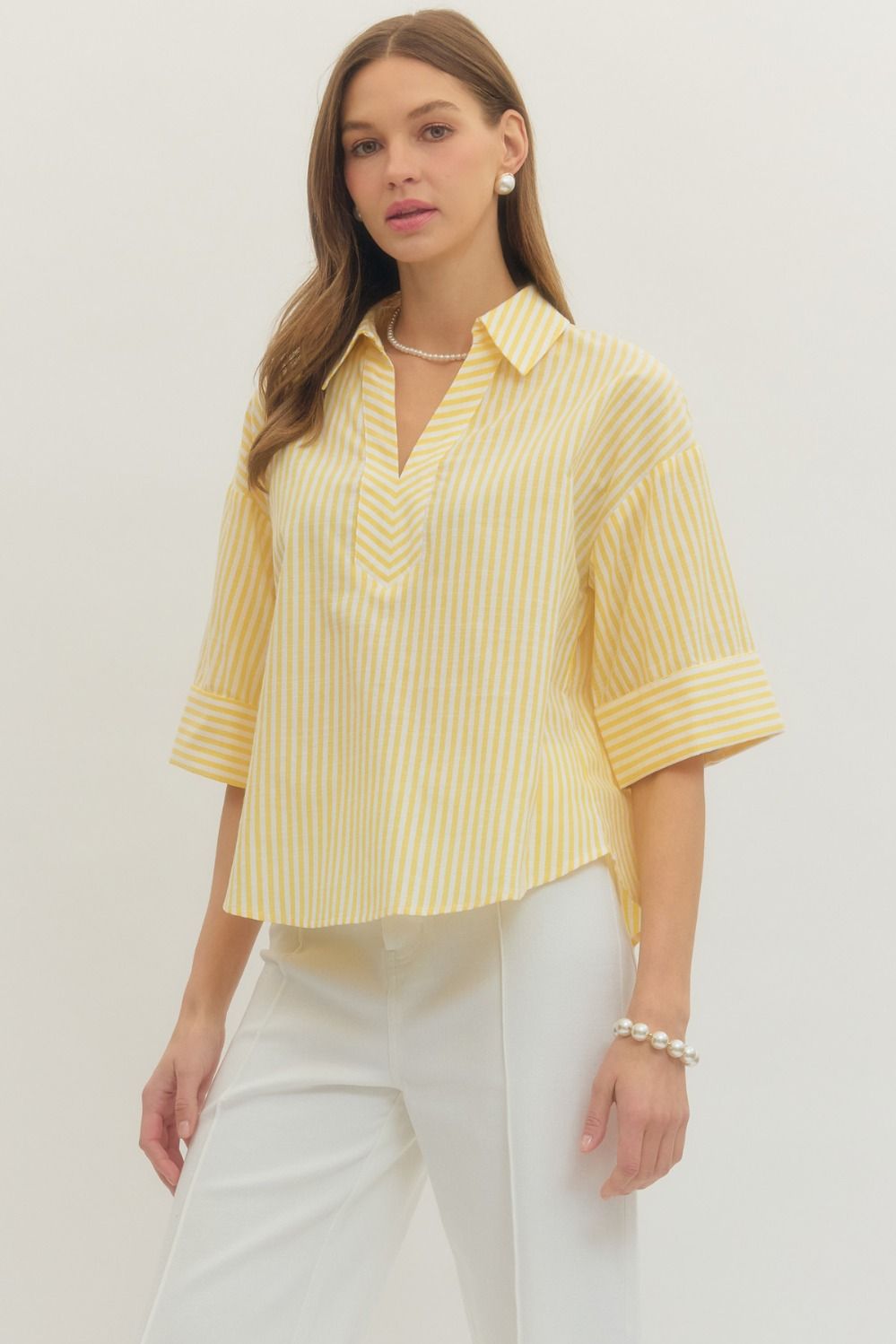 Sunshine State Of Mind Top