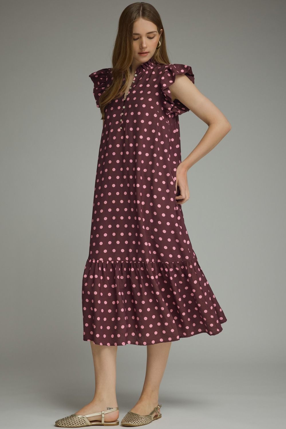 Hey Jealousy Dress
