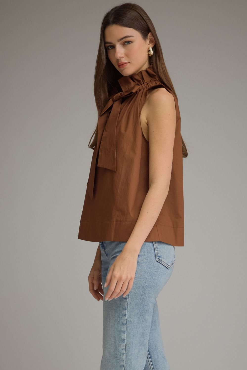 Autumn Nights Top