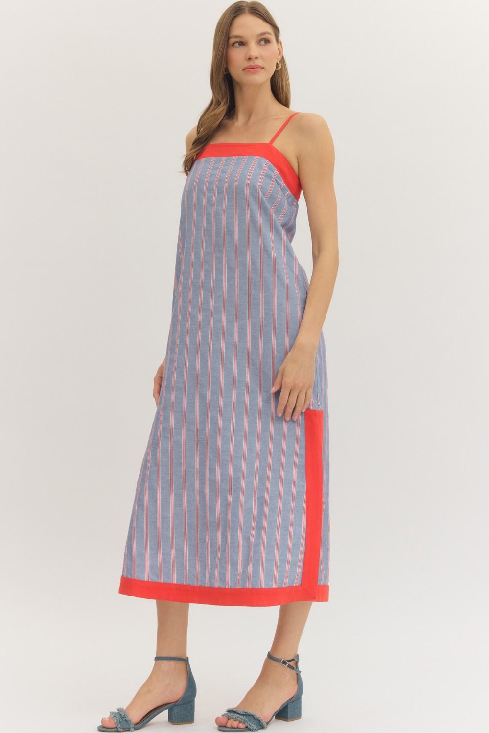 Nantucket Nights Dress