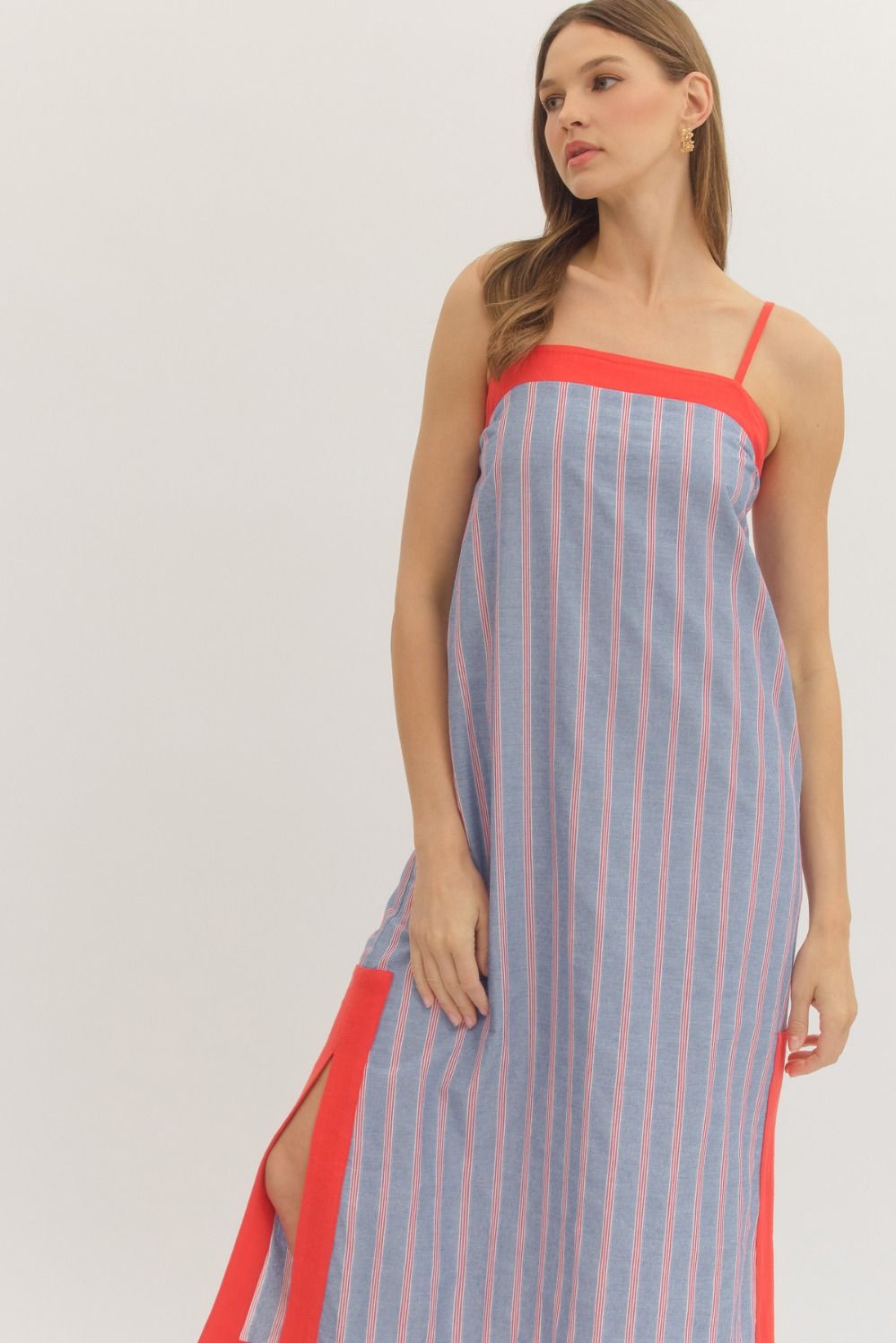 Nantucket Nights Dress