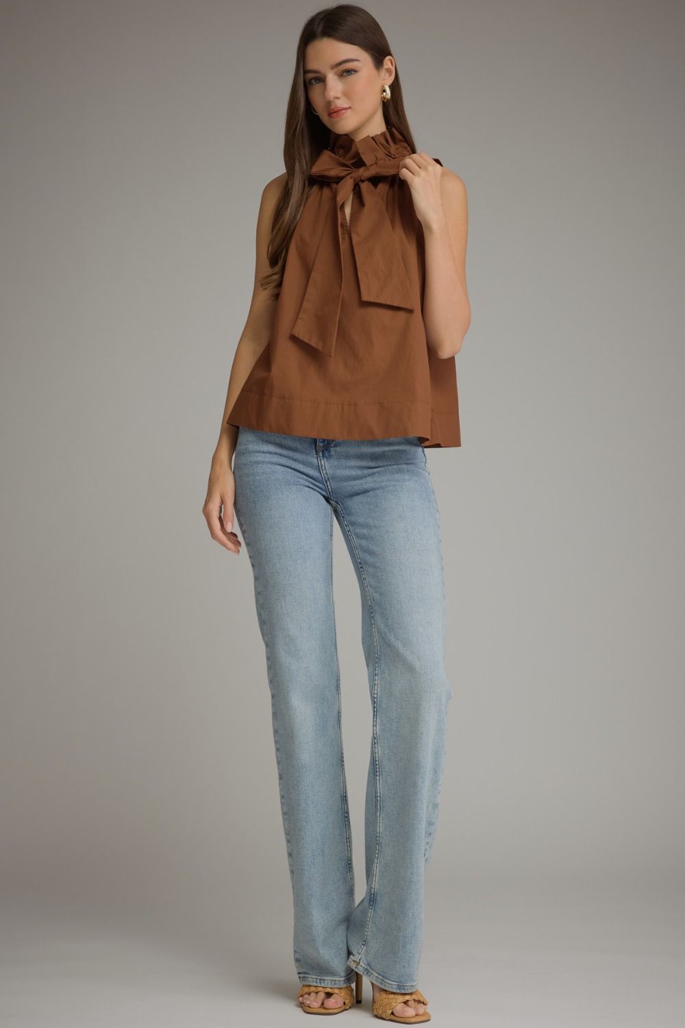 Autumn Nights Top