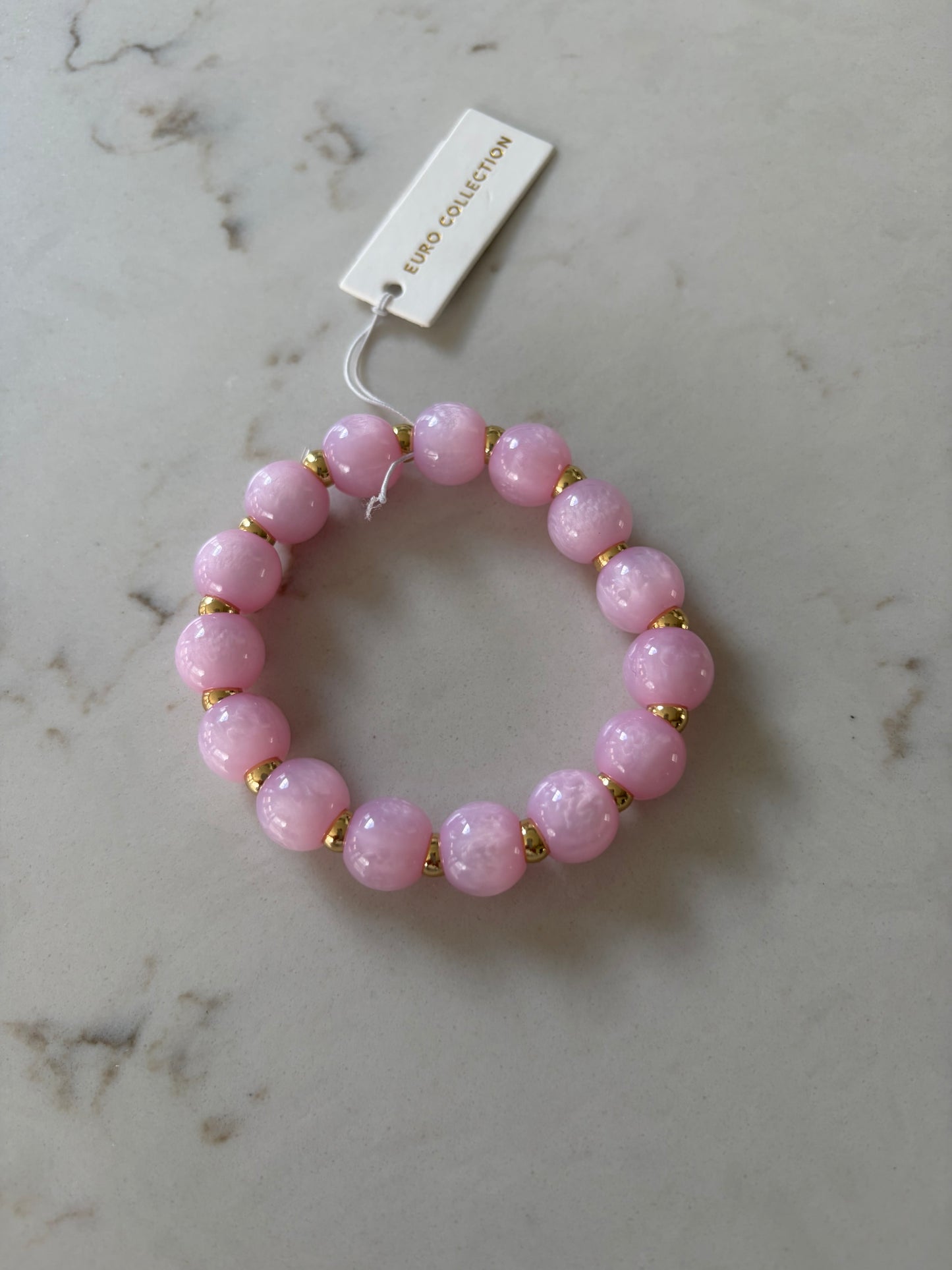 Carry On Bracelets