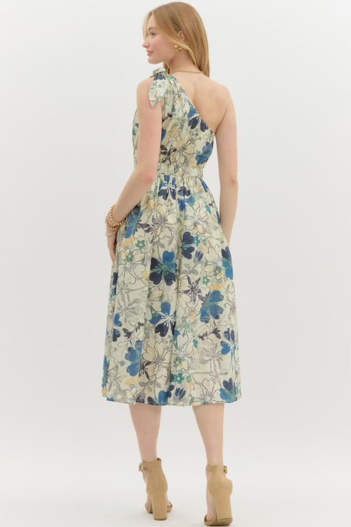 The Sweetest Little Thing Dress