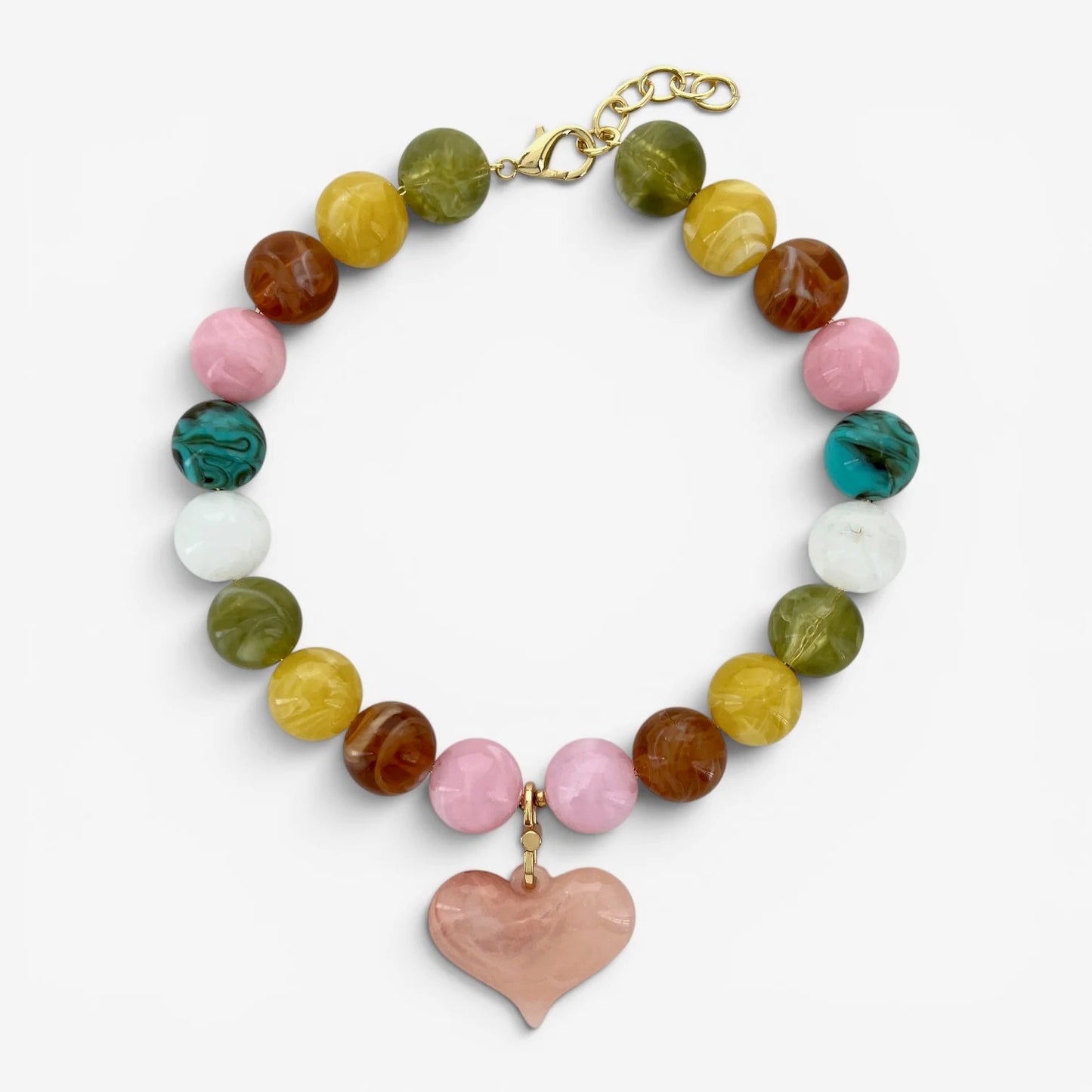 Love Somebody Necklace