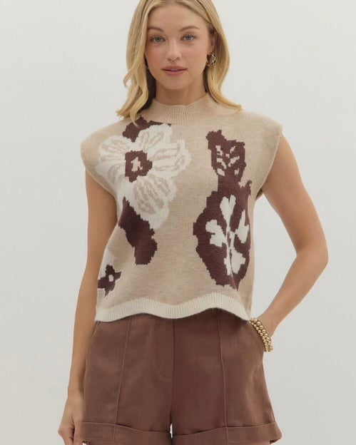 Flower Child Top