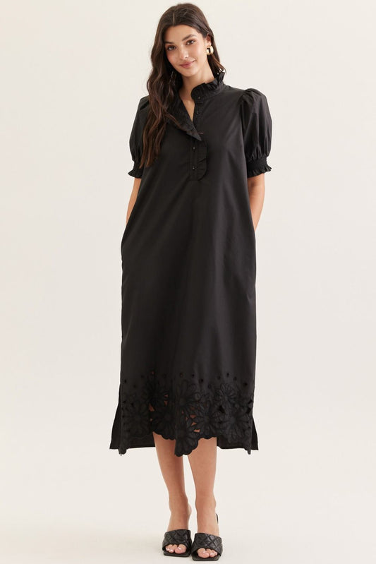 Summer Fling Dress
