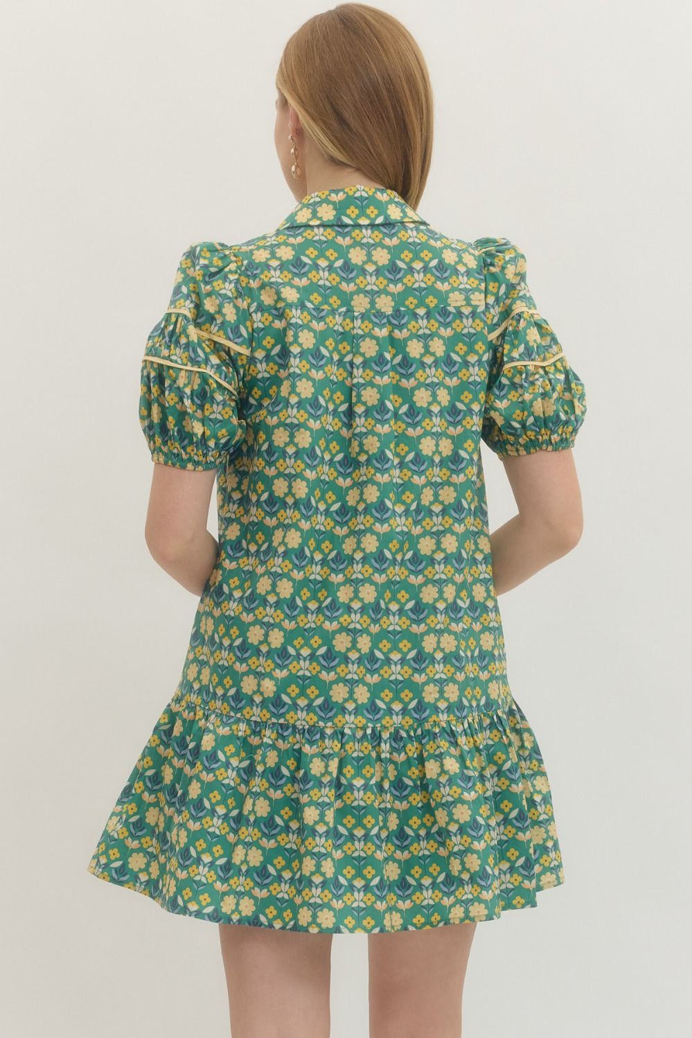 Dancing Queen Dress