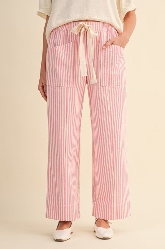 Palm Springs Pants