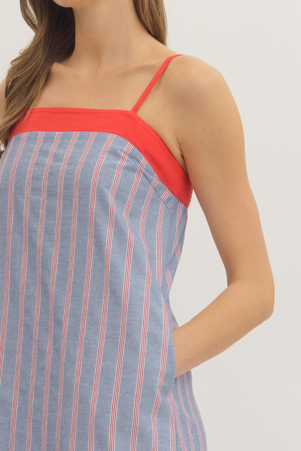 Nantucket Nights Dress