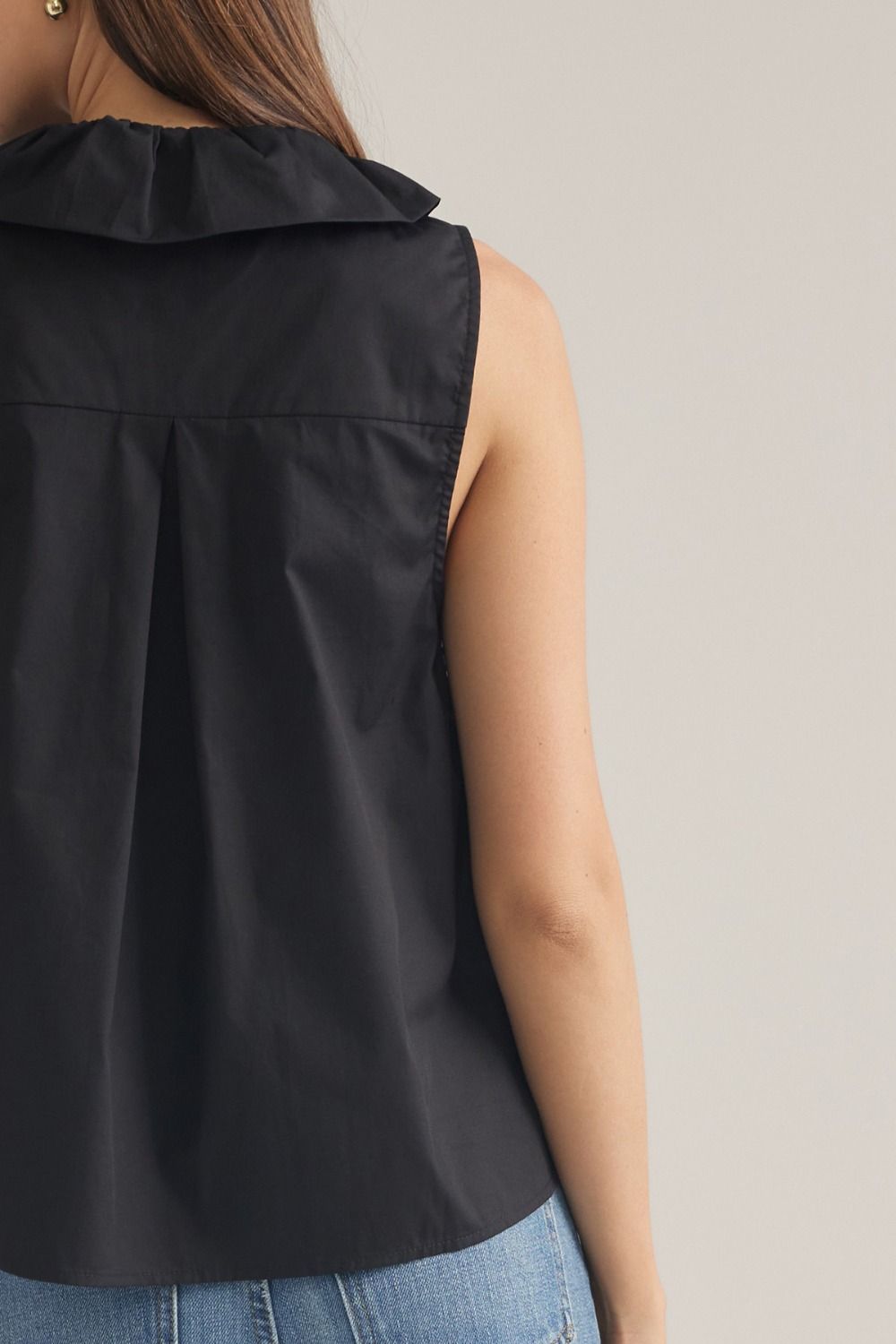 Into The Night Top