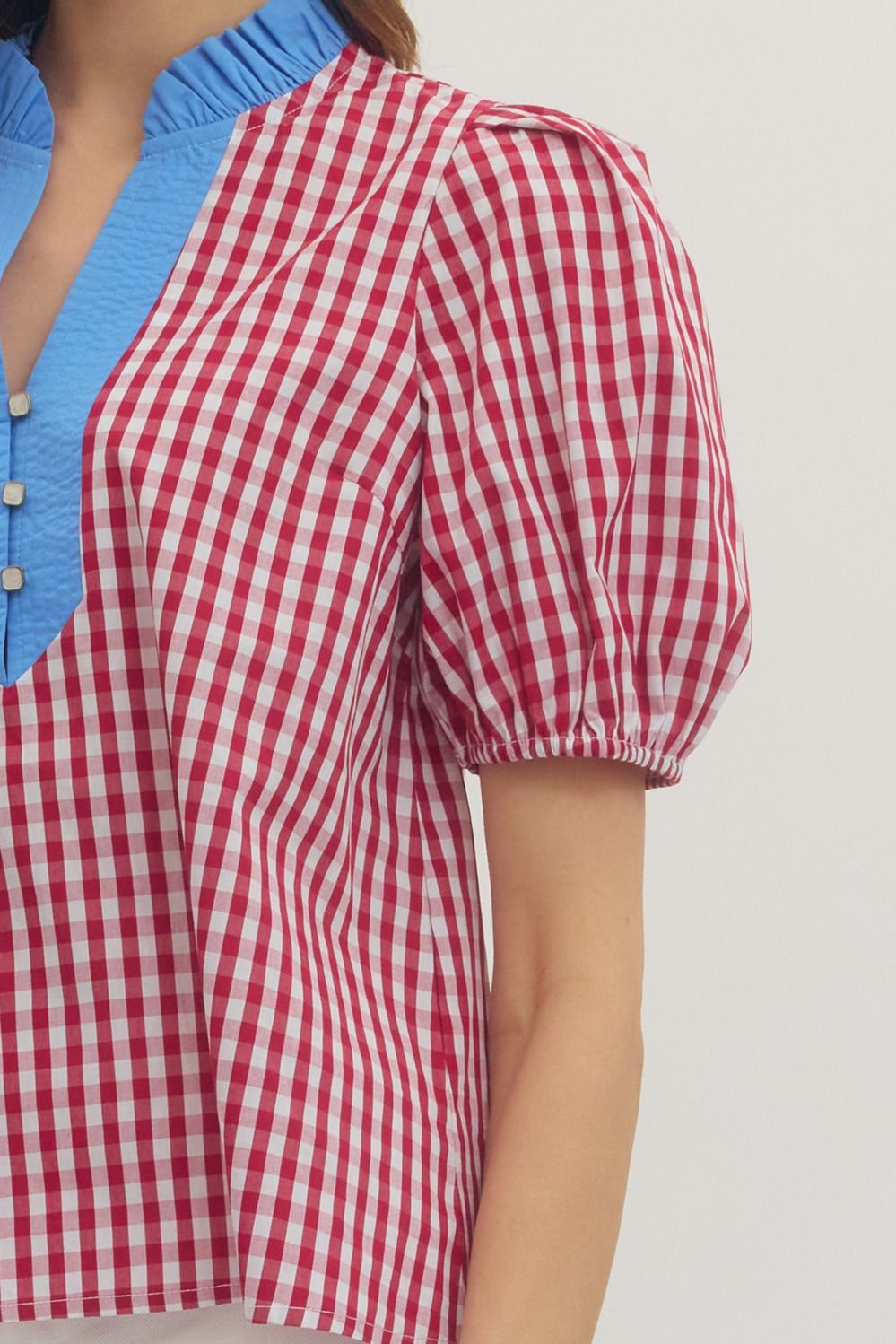 Born In The USA Top