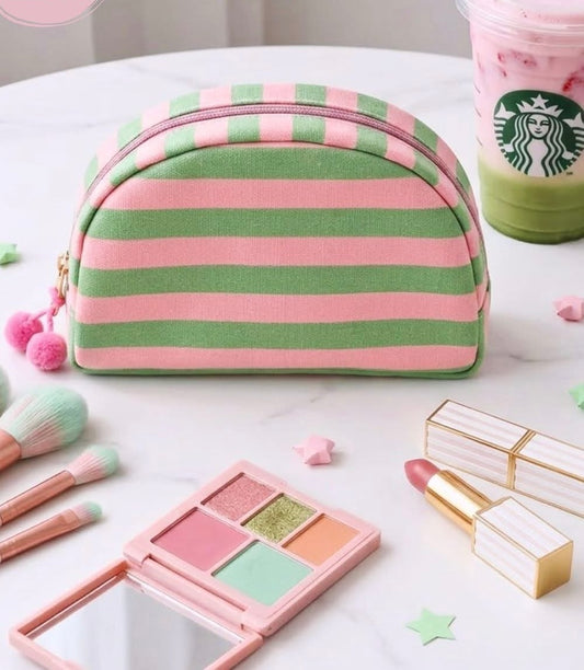 Work Your Magic Make Up Bag