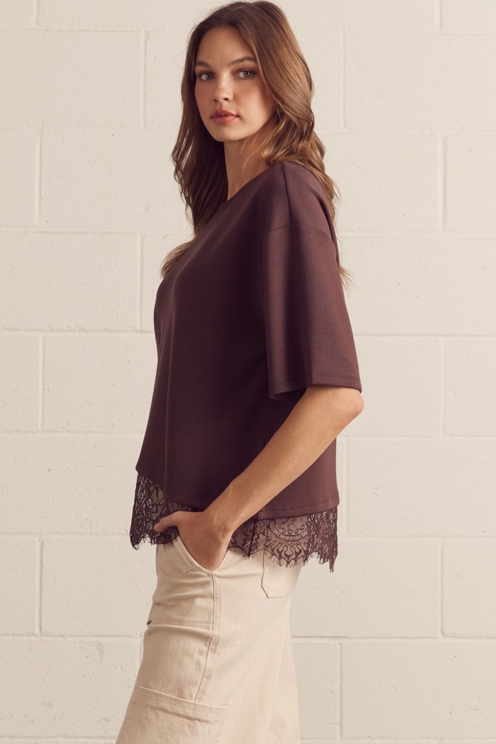 Limitless Top