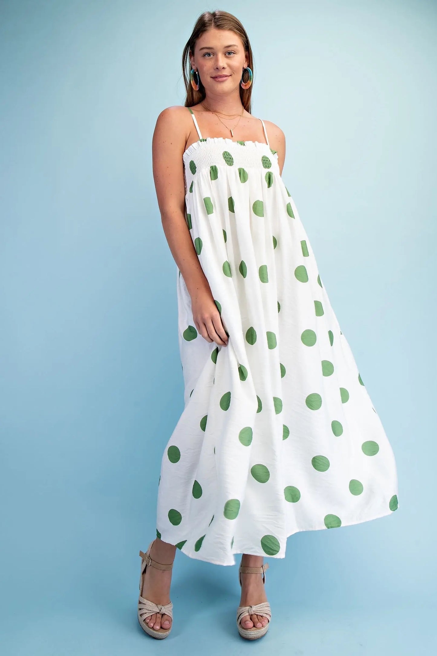 Think About Me Dress